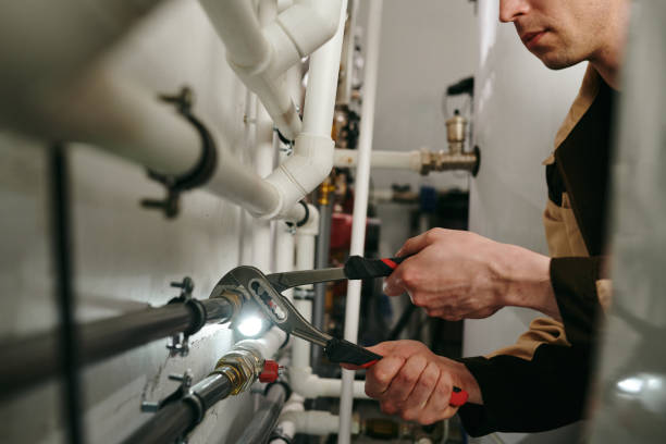 Best Hot Water Heater Installation  in Pottsgrove, PA