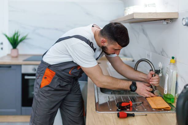 Best Emergency Plumber  in Pottsgrove, PA