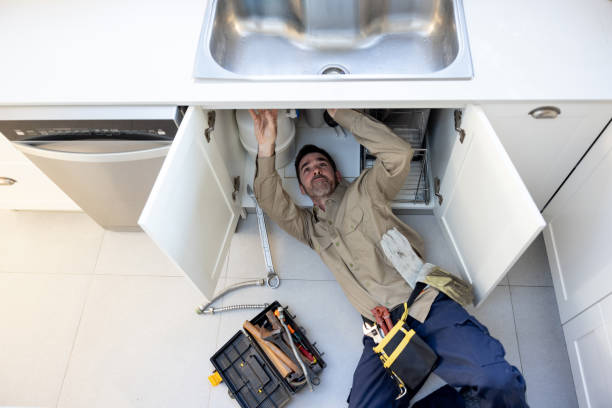 Best Sewer Cleaning Services  in Pottsgrove, PA