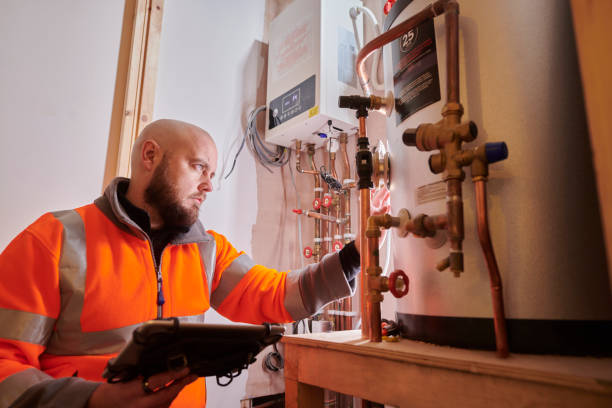 Best Water Softener Installation  in Pottsgrove, PA