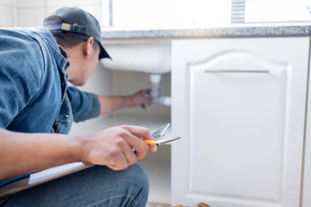 Best Water Leak Repair  in Pottsgrove, PA