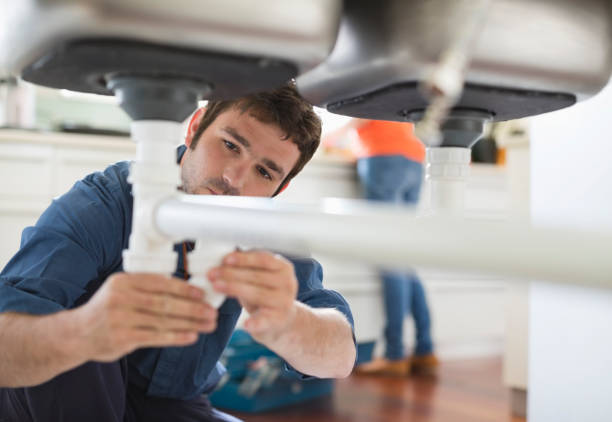 Best Affordable Plumber Near Me  in Pottsgrove, PA