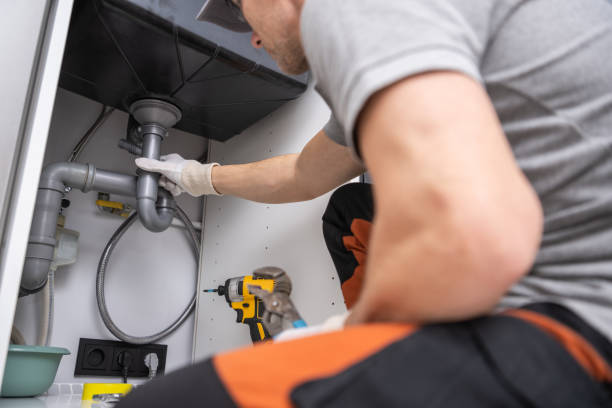 Best Drain Cleaning Services  in Pottsgrove, PA