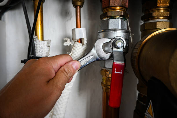 Best Water Heater Repair  in Pottsgrove, PA
